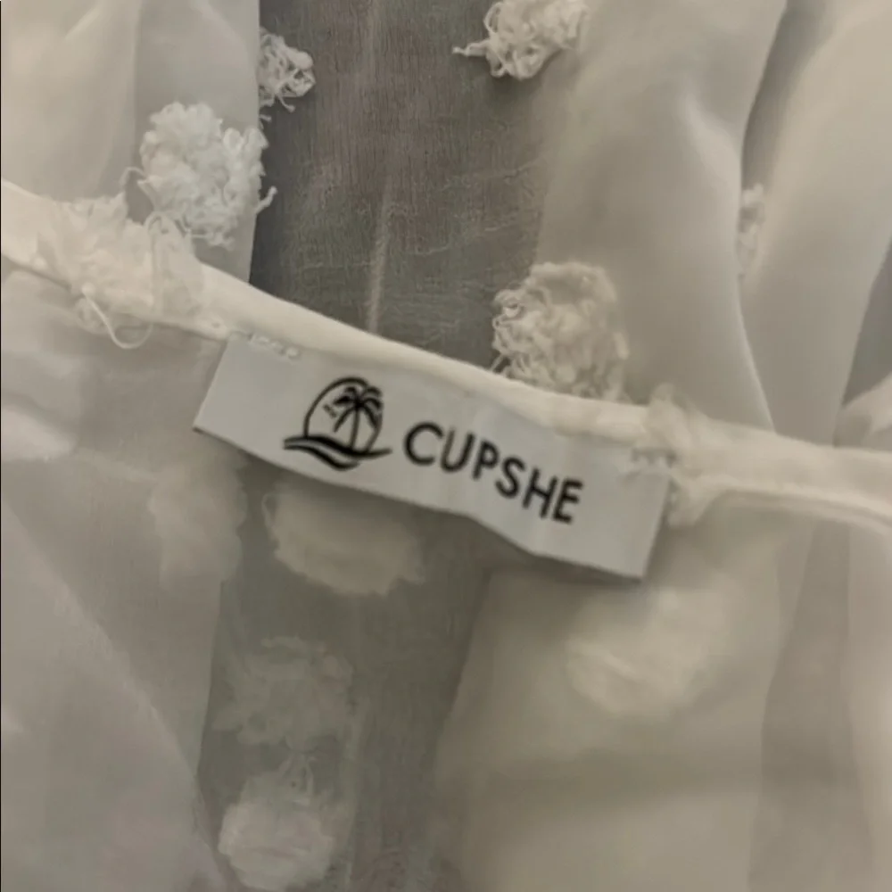 Cupshe stay stylish